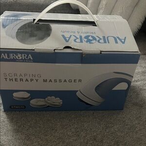 Aurora Scraping Therapy Massager